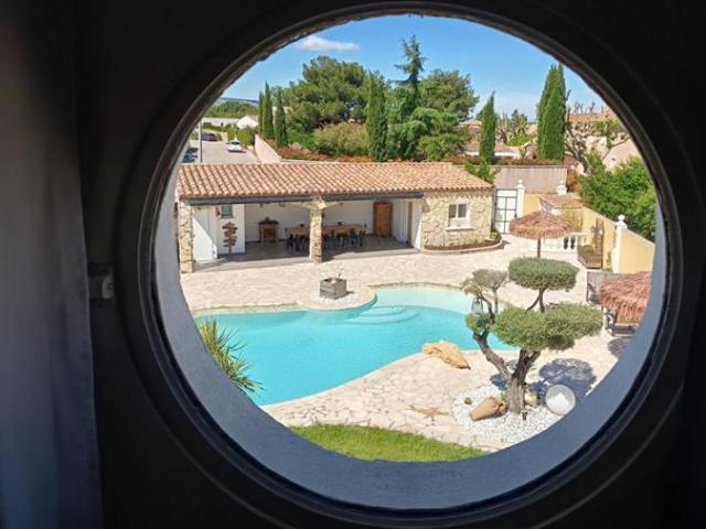 Maison vente à Istres, Gignac-la-nerthe