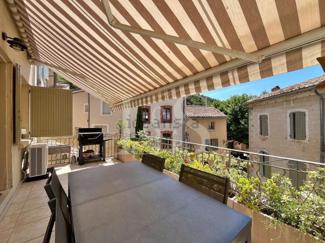 Maison vente à Charençon, Gigondas