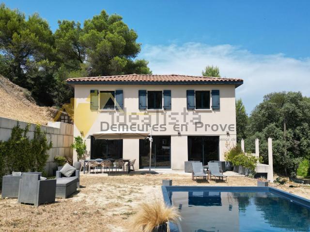 Maison vente à La Gardette, Gigondas