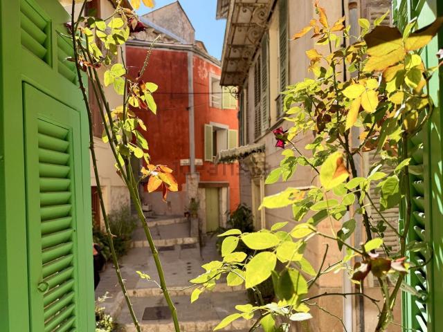 Maison vente à Gilette, Alpes-Maritimes