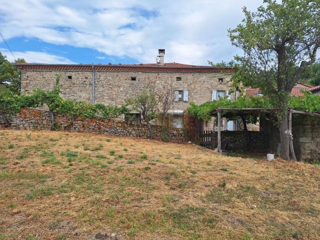 Maison vente à Passon, Gilhoc-sur-Ormèze