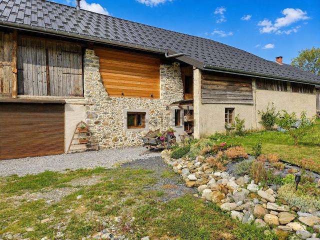 Maison vente à Gilly-sur-Isère, Savoie