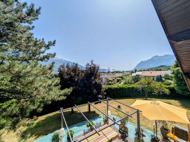 Maison vente à Gilly-sur-Isère, Savoie