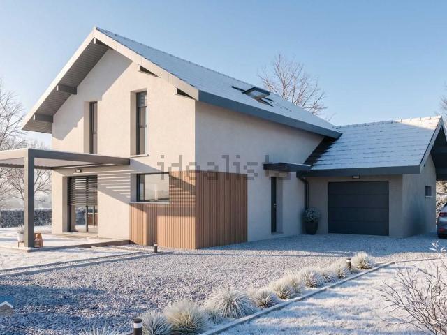 Maison vente à La Rachy, Gilly-sur-Isère