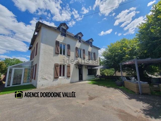 Maison vente à Touzac, Gimel-les-Cascades