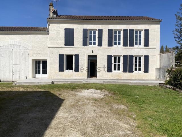 Maison location à Gimeux, Charente