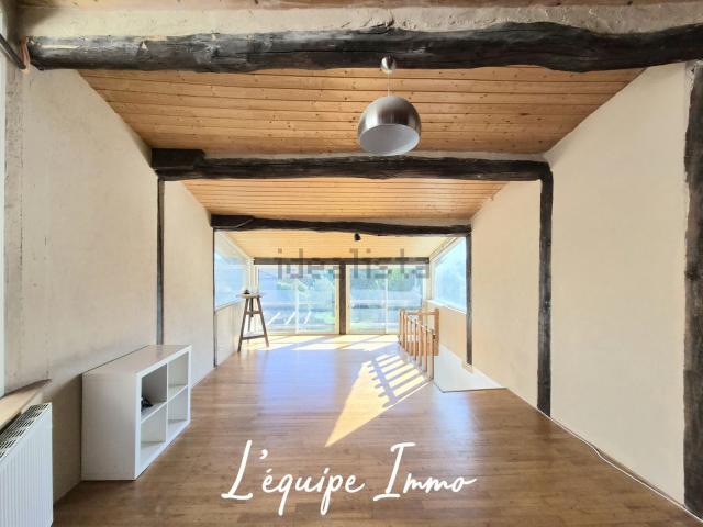 Maison vente à Escornebœuf, Gers