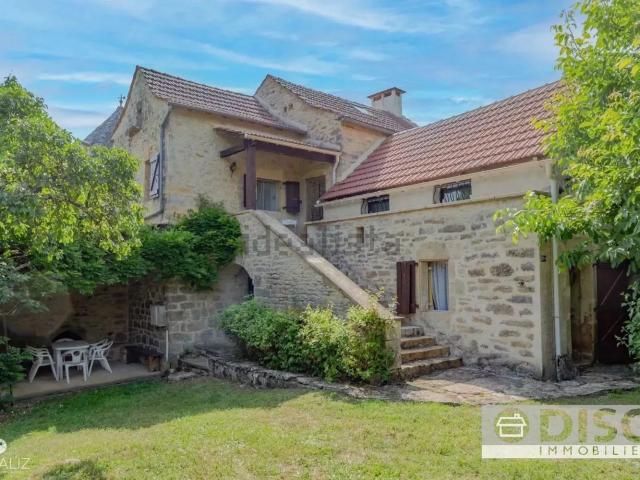 Maison vente à Cenils, Ginals