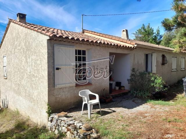Maison vente à Clos de Mourou, Ginasservis