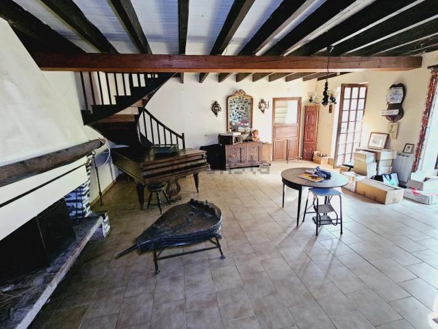 Maison vente à Gincla, Aude