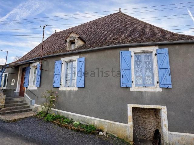 Maison vente à Gindou, Lot