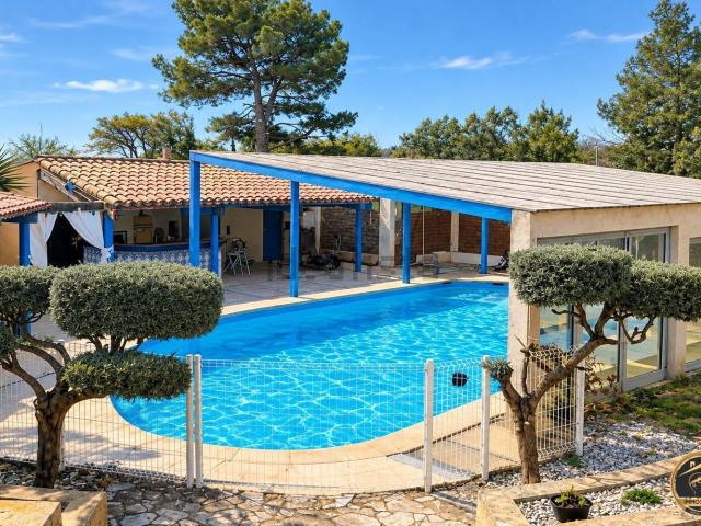 Maison vente à Ginestas, Aude