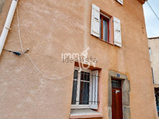 Maison location à Ginestas, Aude