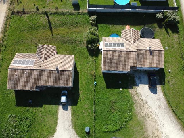 Maison vente à Bergerac, Ginestet