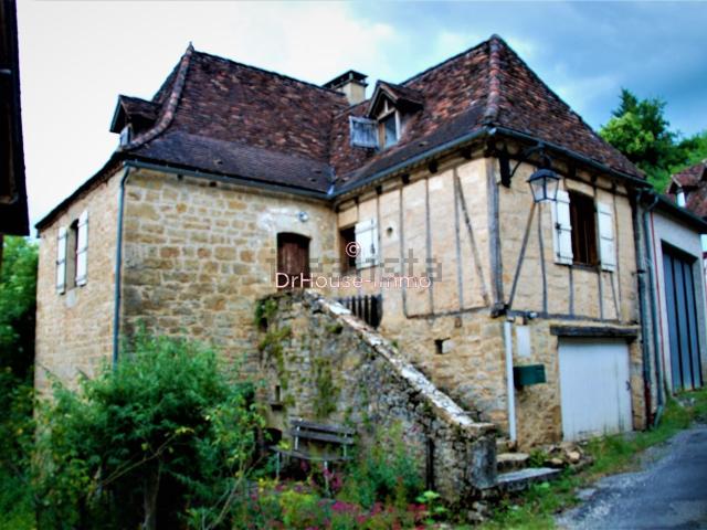 Maison vente à Taillefer, Gintrac