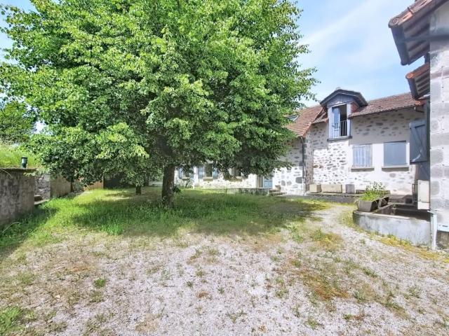 Maison vente à La Maison Neuve, Giou-de-Mamou