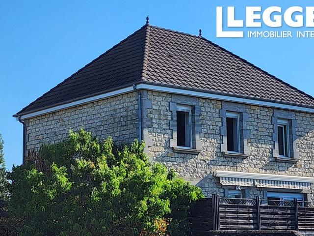 Maison vente à Bernadou, Girac