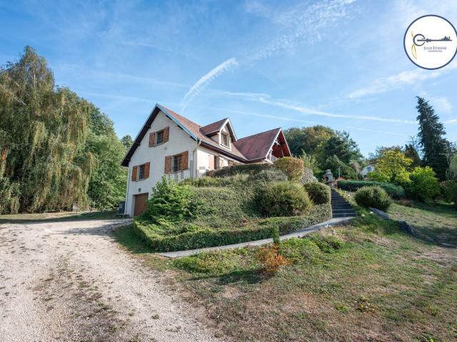 Maison vente à Girancourt, Vosges