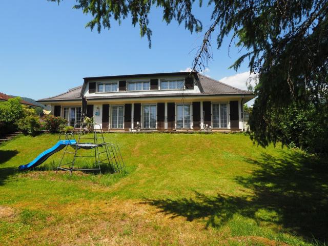 Maison vente à Giromagny, Territoire-de-Belfort
