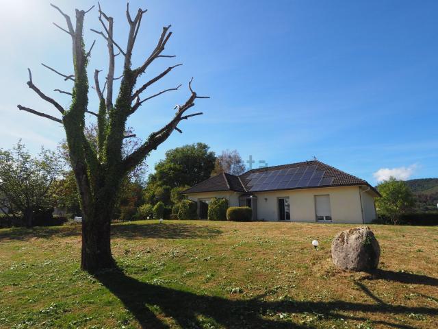Maison vente à Giromagny, Territoire-de-Belfort