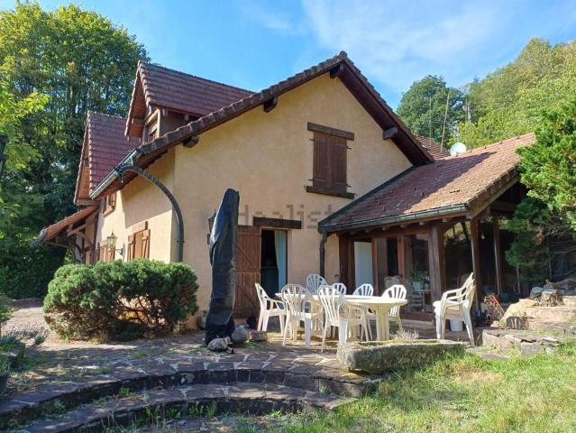 Maison vente à Giromagny, Territoire-de-Belfort