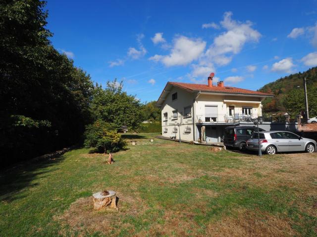 Maison vente à Giromagny, Territoire-de-Belfort