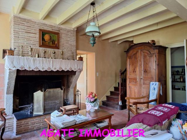 Maison vente à Langon, Noaillan