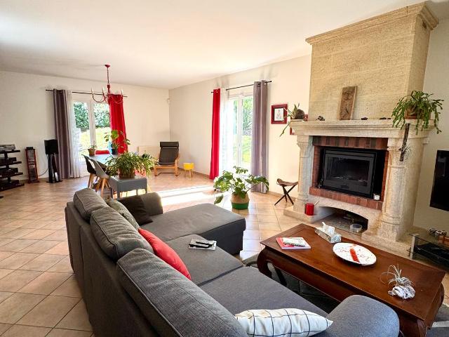 Maison vente à Domaine de Gaillac, Fargues-Saint-Hilaire