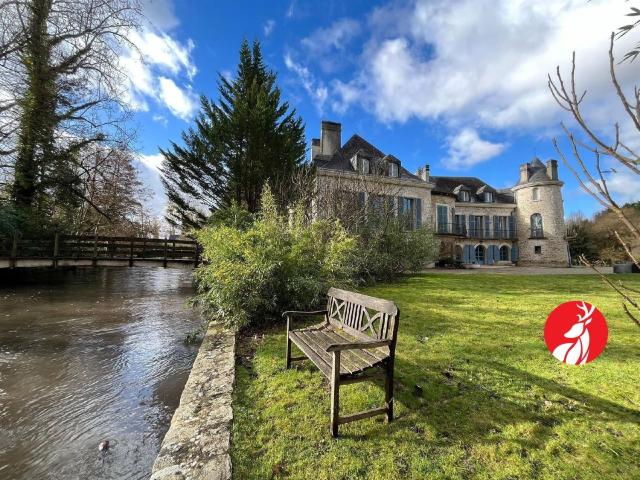 Maison vente à Gironville-sur-Essonne, Essonne