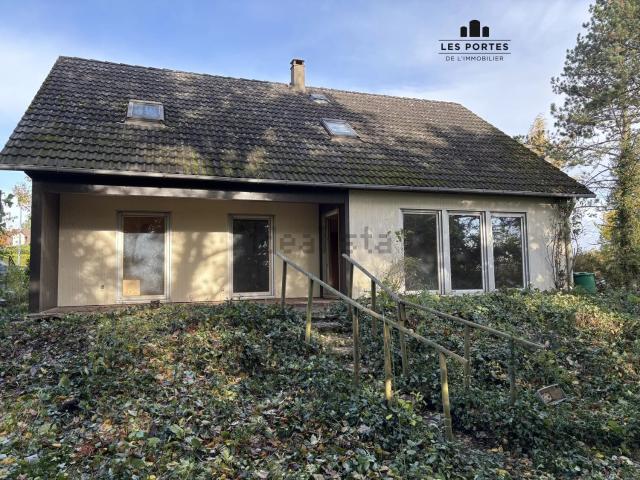 Maison vente à Gironville-sur-Essonne, Essonne