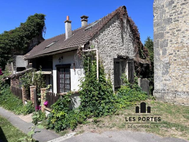 Maison vente à Gironville-sur-Essonne, Essonne