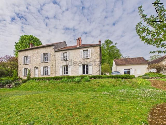 Maison vente à Gironville-sur-Essonne, Essonne