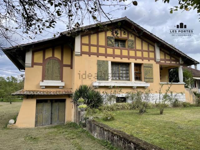 Maison vente à Gironville-sur-Essonne, Essonne