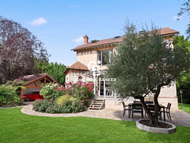 Maison vente à Gironville-sur-Essonne, Essonne