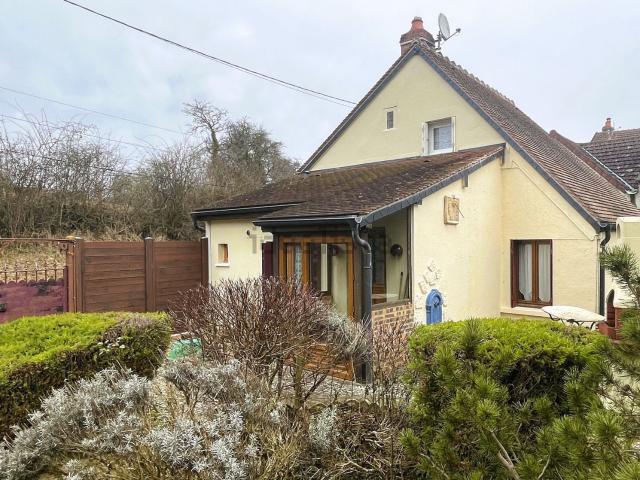 Maison vente à Giry, Nièvre