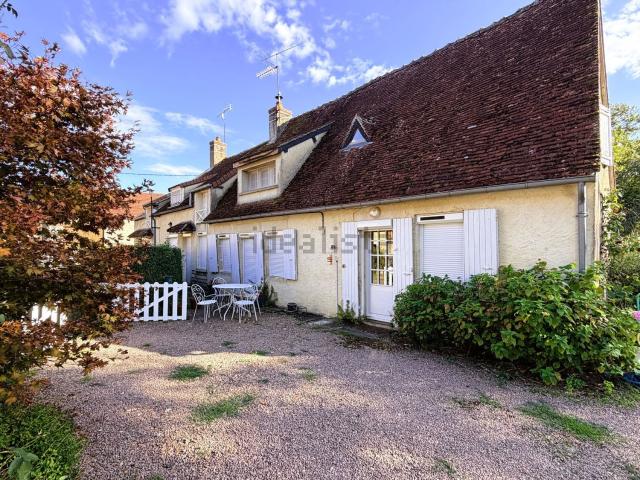 Maison vente à Giry, Nièvre