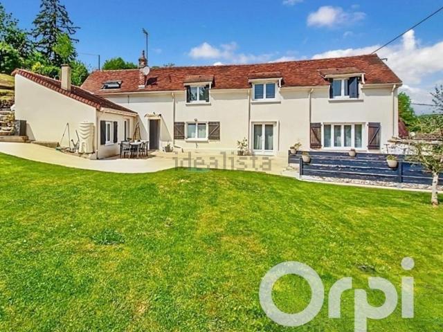 Maison vente à Gisors, Eure