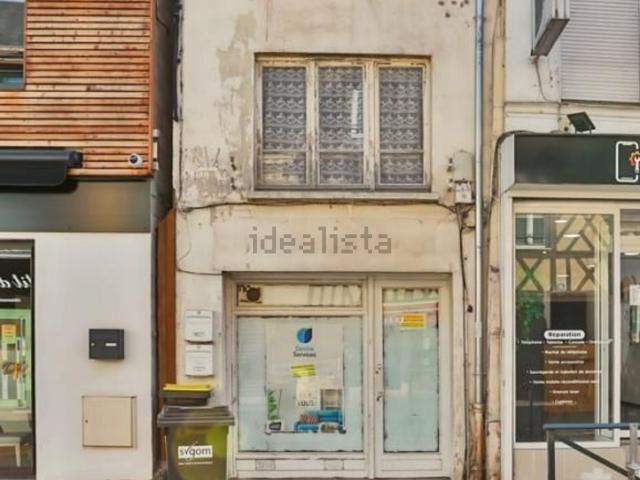 Maison vente à Gisors, Eure