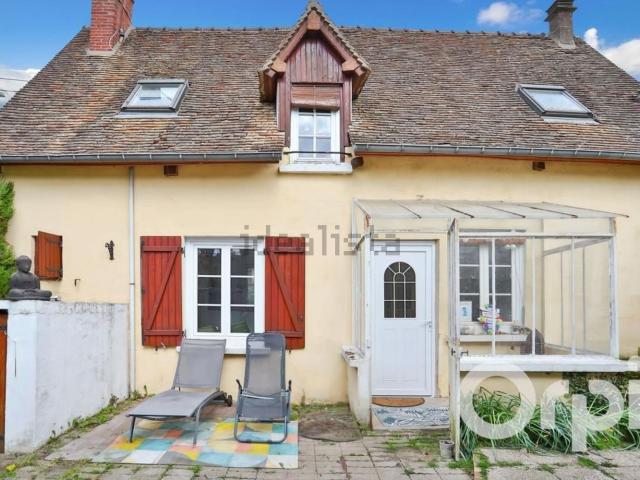 Maison vente à Le Moulin, Gisors