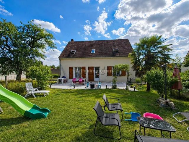 Maison vente à Parc d'Activités du Mont de Magny, Gisors