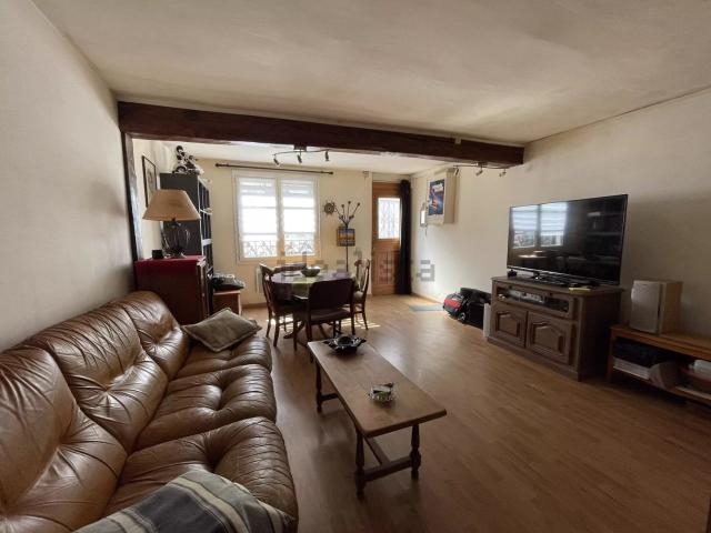 Maison vente à Gisors, Eure