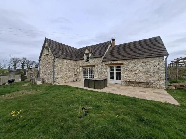 Maison vente à Le Moulin, Gisors