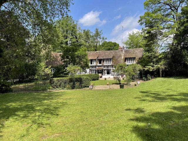 Maison vente à Gisors, Eure