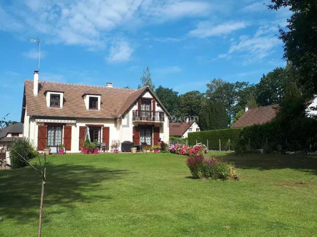 Maison vente à Gisors, Eure