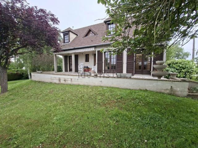 Maison vente à Gisors, Eure