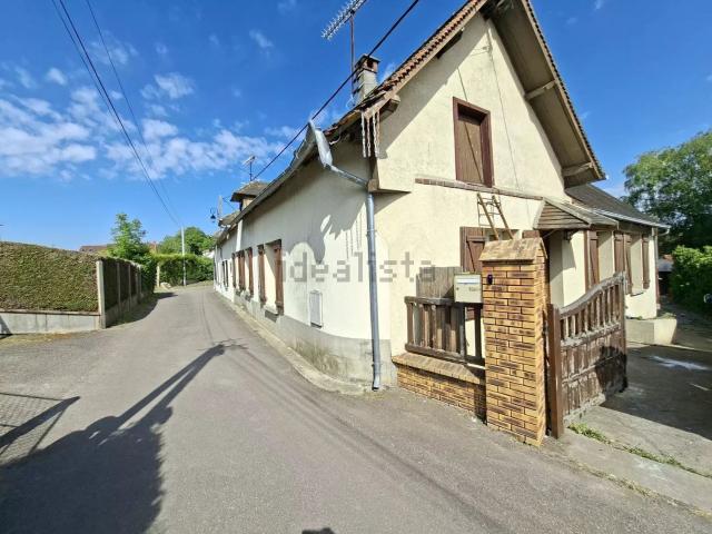 Maison vente à Gisors, Eure