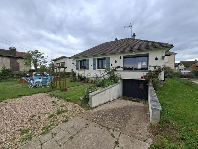 Maison vente à Gisors, Eure