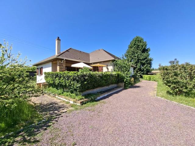 Maison vente à Gisors, Eure