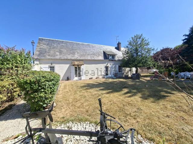 Maison vente à Gisors, Eure
