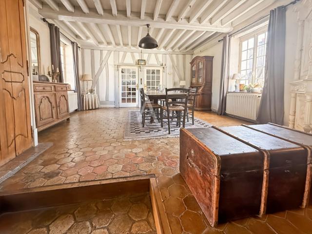Maison vente à Les Andelys, Gisors